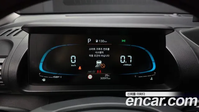 Hyundai Casper Casper Essential — Фото автомобиля 8