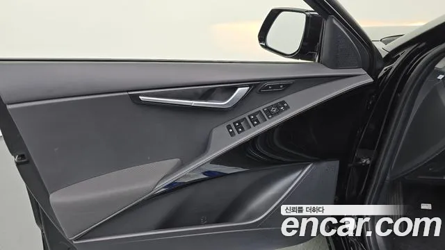 Kia Niro All Niro EV Air — Фото автомобиля 24