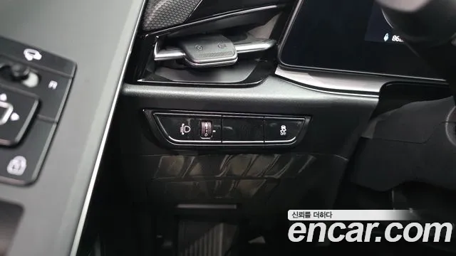 Kia Niro Niro (New) — Фото автомобиля 29