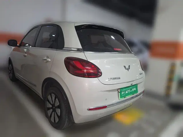 Wuling Bingo — Фото автомобиля 4