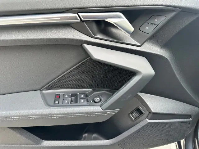 Audi A3 — Фото автомобиля 7