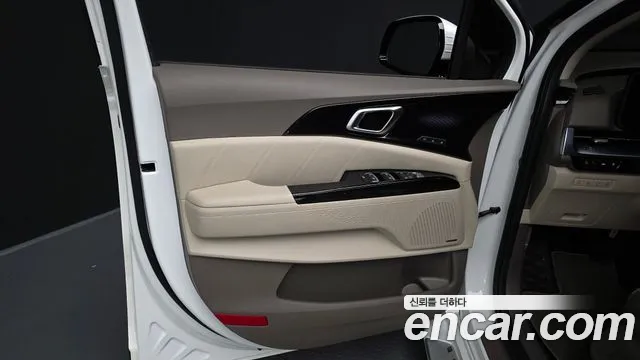 Kia Canival Carnival 4 поколение Дизель 7 мест Hi-Limousine — Фото автомобиля 21