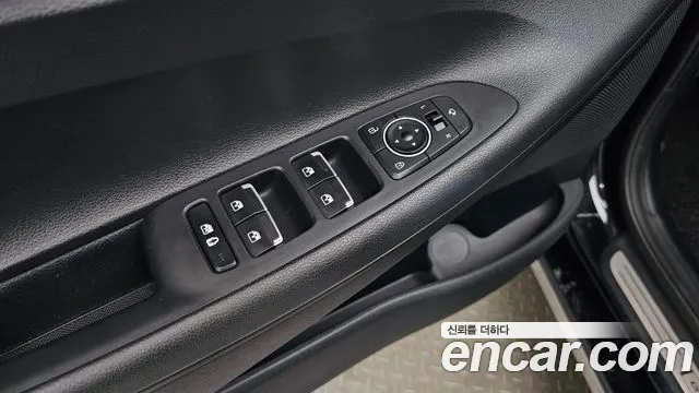Hyundai Grandeur — Фото автомобиля 14