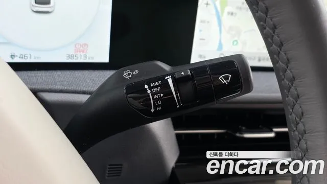 Kia EV6 — Фото автомобиля 23