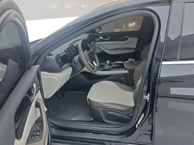 BYD Qin PLUS — Фото автомобиля 9