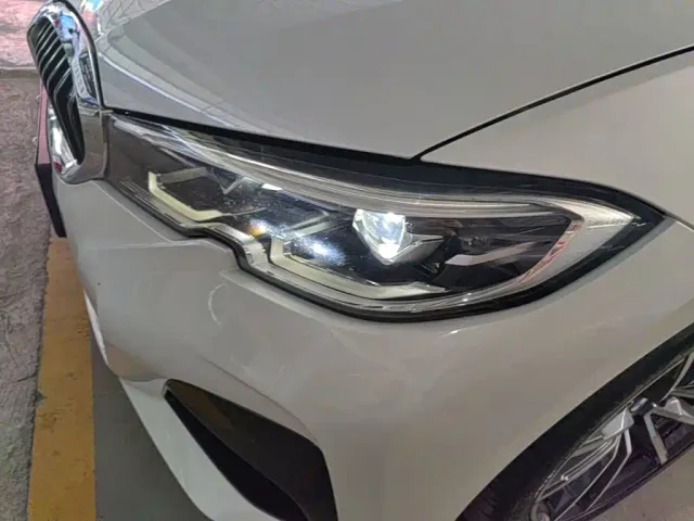 BMW 3 Series — Фото автомобиля 23