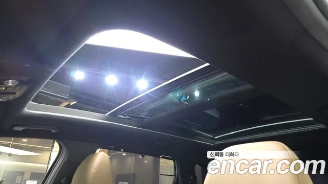 Kia Sorento 4th Gen — Фото автомобиля 19