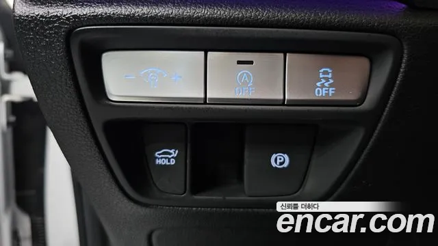 Genesis G80 RG3 — Фото автомобиля 20
