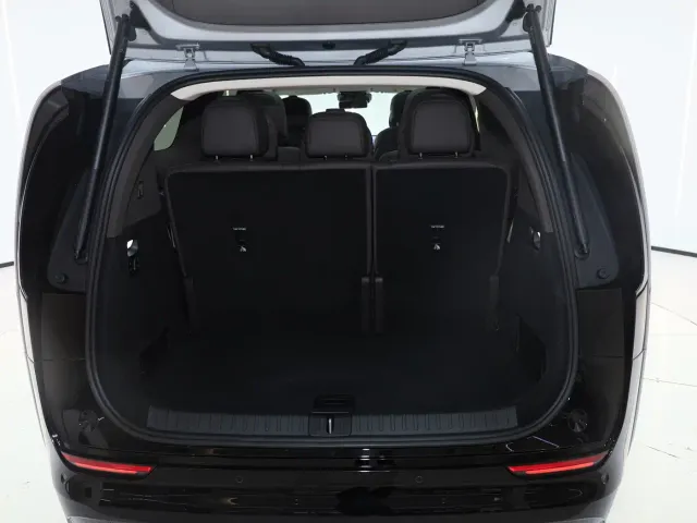 Li Auto MEGA — Фото автомобиля 27