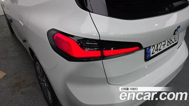 BMW 2-Series — Фото автомобиля 23