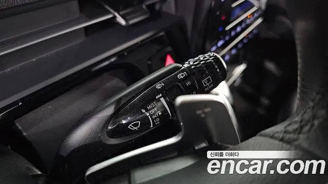 Hyundai Staria Staria — Фото автомобиля 27