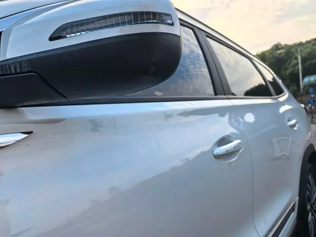 Chery Tiggo 8 PLUS — Фото автомобиля 15