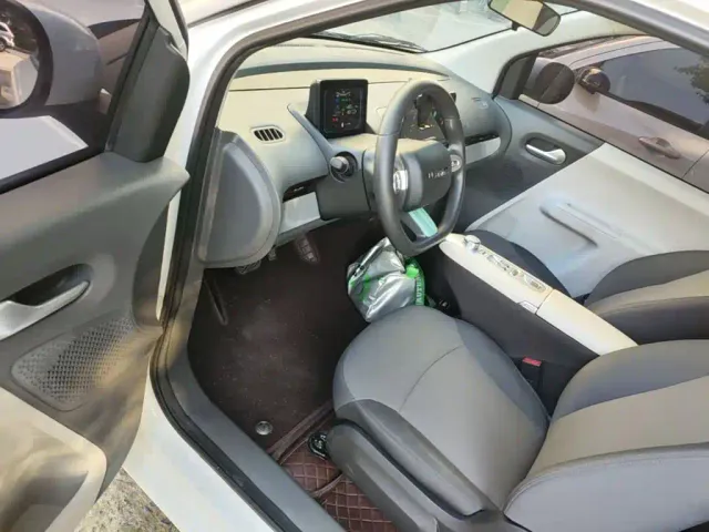 Changan Lumin — Фото автомобиля 15