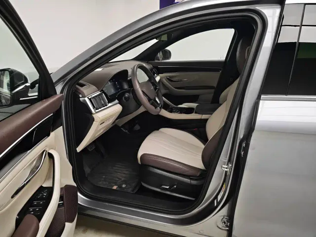 BYD Song PLUS — Фото автомобиля 15