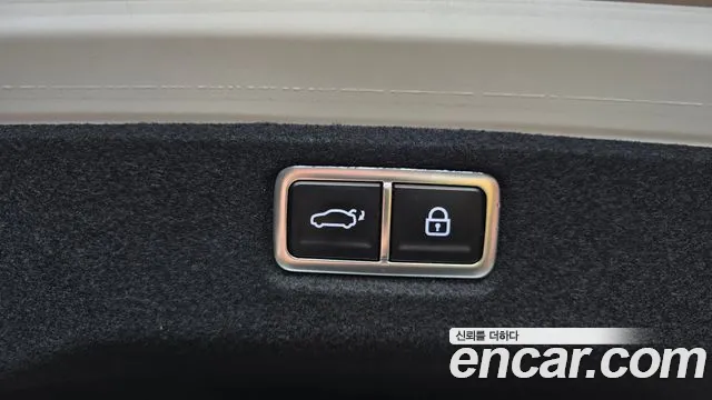 Hyundai Sonata Sonata Edge(DN8) — Фото автомобиля 15