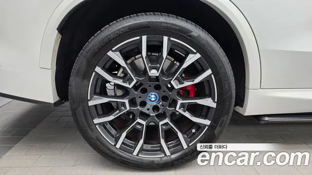 BMW X5 G05 — Фото автомобиля 5