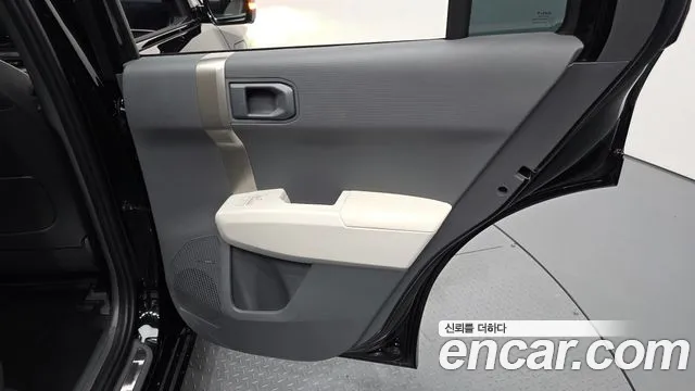 Kia EV3 — Фото автомобиля 24