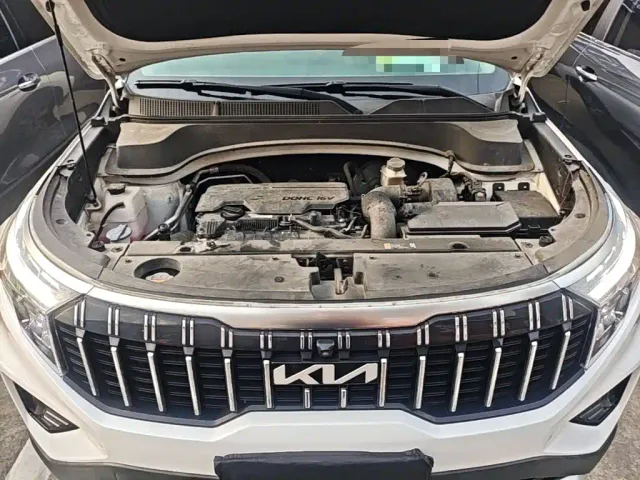 Kia Sportage — Фото автомобиля 15