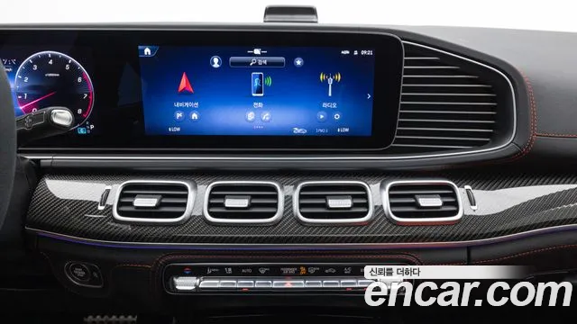 Mercedes-Benz GLE-Class W167 — Фото автомобиля 16