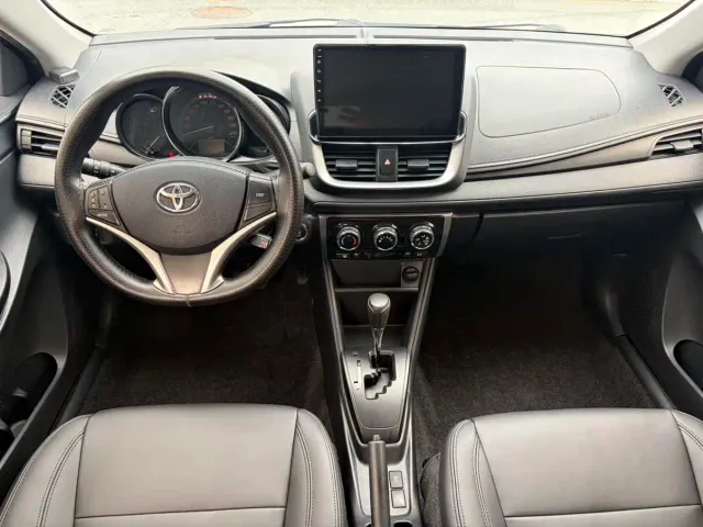 Toyota YARiS L Zhi Xuan — Фото автомобиля 10