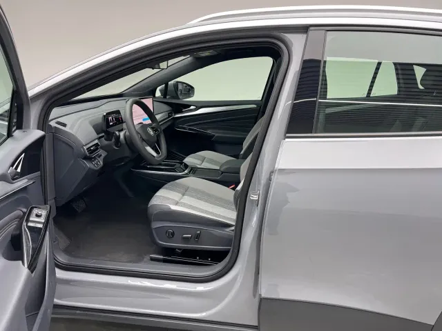 Volkswagen ID.4 Crozz — Фото автомобиля 16