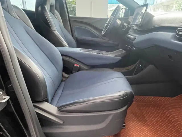 BYD Seagull — Фото автомобиля 15