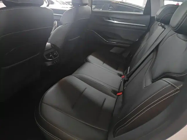 Haval H6 — Фото автомобиля 16