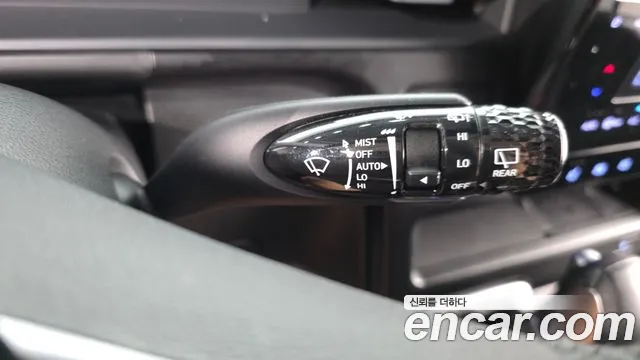Hyundai Staria — Фото автомобиля 30