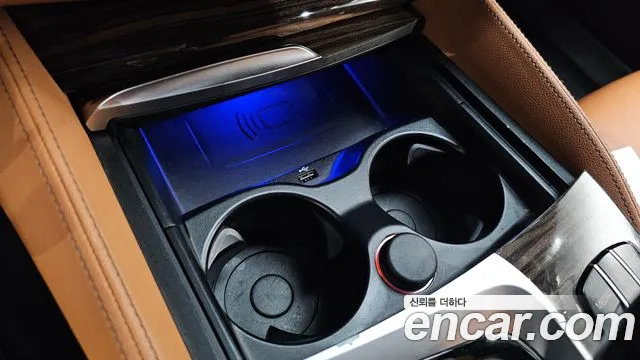 BMW 5 Series G30 — Фото автомобиля 28