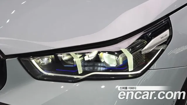 BMW 5 Series G60 — Фото автомобиля 7