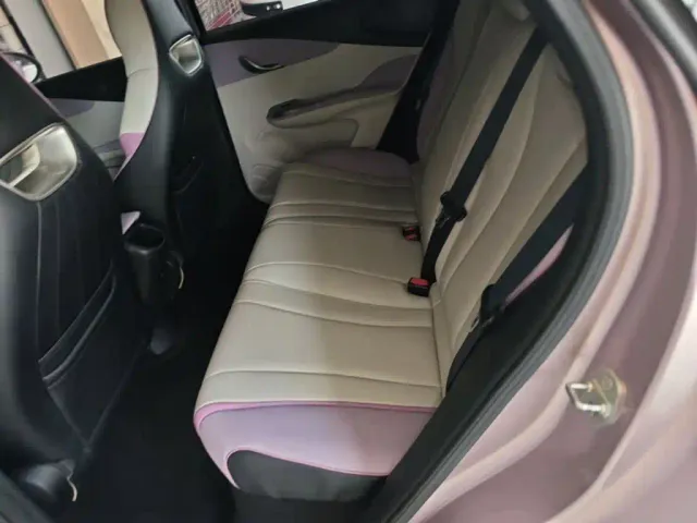 BYD Dolphin — Фото автомобиля 16