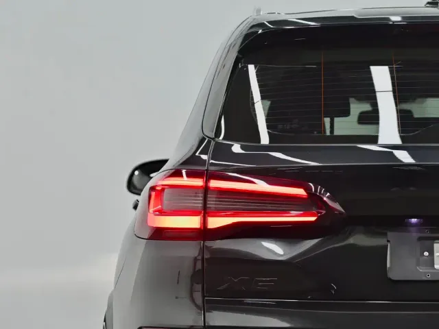 BMW X5 — Фото автомобиля 3