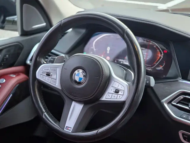 BMW X5 — Фото автомобиля 15