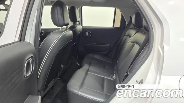 Hyundai Casper — Фото автомобиля 17