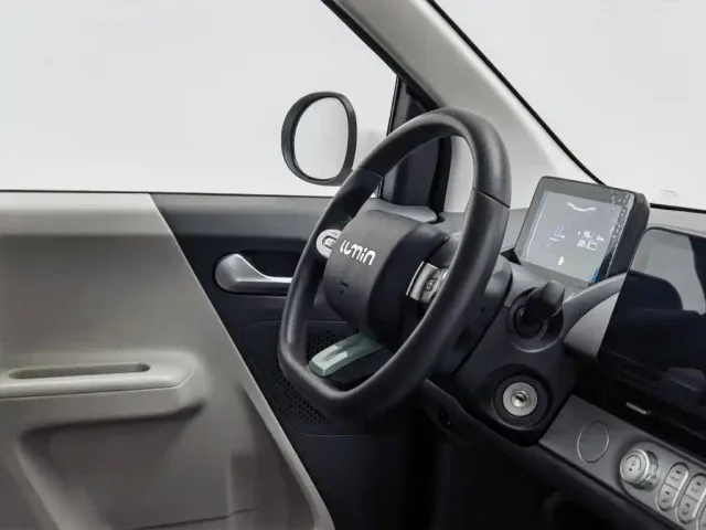 Changan Lumin — Фото автомобиля 22