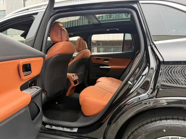 Mercedes-Benz GLC-Class — Фото автомобиля 20