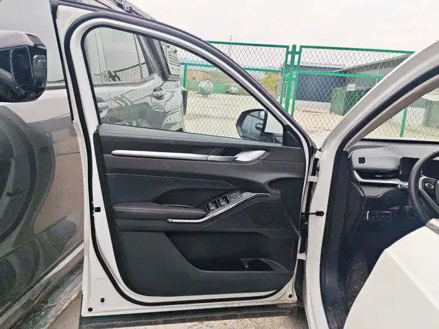 Haval H6 — Фото автомобиля 7