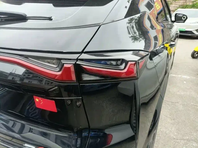 Changan Z6 — Фото автомобиля 7
