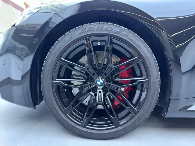 BMW M2 — Фото автомобиля 9