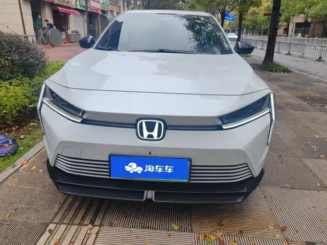 Honda Hunting Light e:NS2 — Фото автомобиля 2