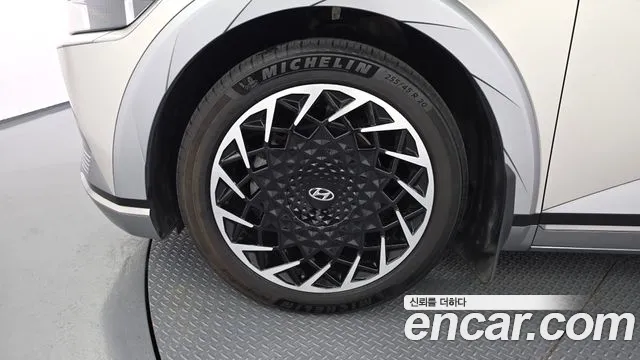 Hyundai Ioniq5 Ioniq5 — Фото автомобиля 5