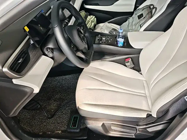 BYD Seal 05 DM-i — Фото автомобиля 14