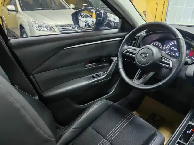 Mazda CX-50 Xingye — Фото автомобиля 18