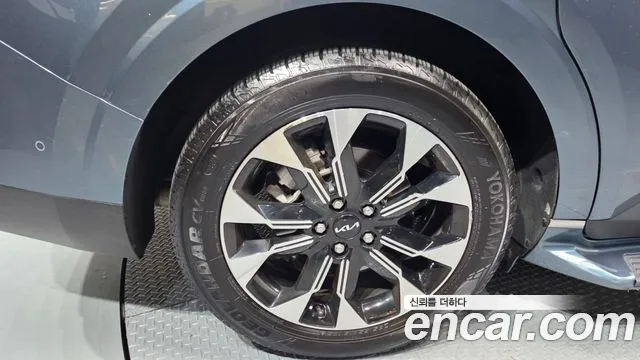 Kia Canival Carnival 4 поколение Бензин 9 мест Noblesse — Фото автомобиля 5