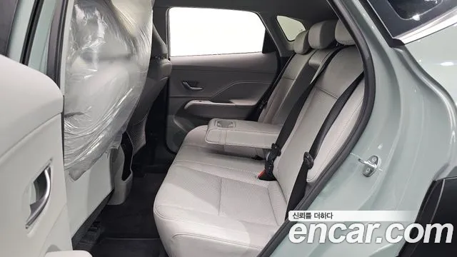 Hyundai Kona — Фото автомобиля 12