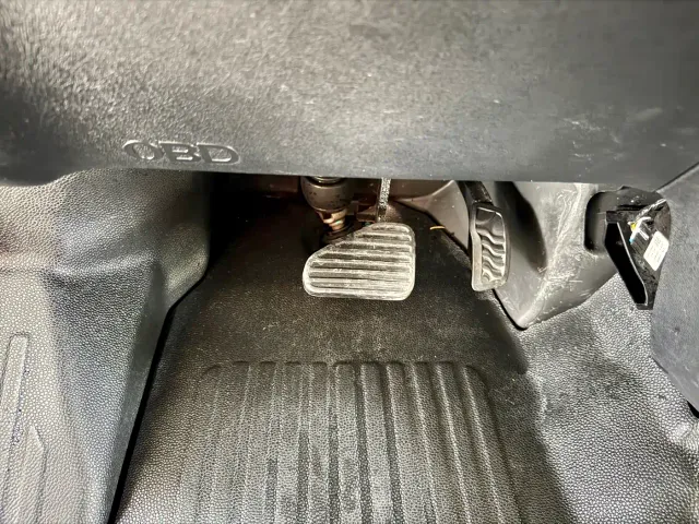 JMC Fushun — Фото автомобиля 23