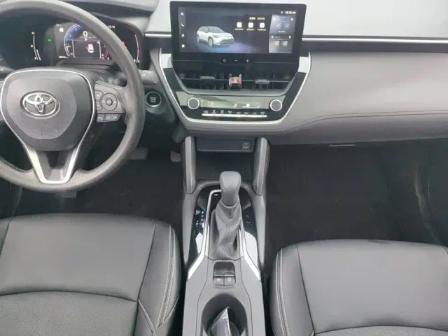 Toyota Frontlander — Фото автомобиля 16