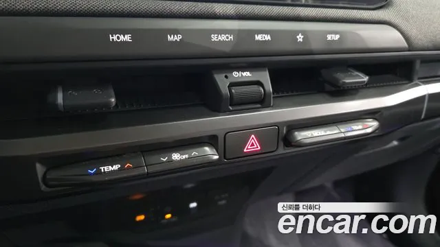 Kia EV3 — Фото автомобиля 16