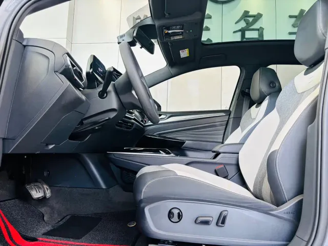 Volkswagen ID.4 Crozz — Фото автомобиля 9
