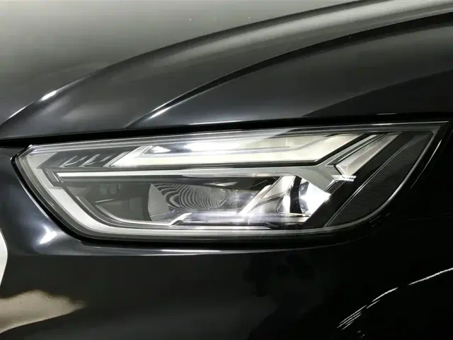 Audi Q5L — Фото автомобиля 19